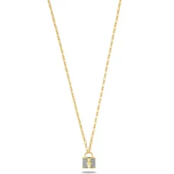 Charriol Necklaces<Attachment Necklace