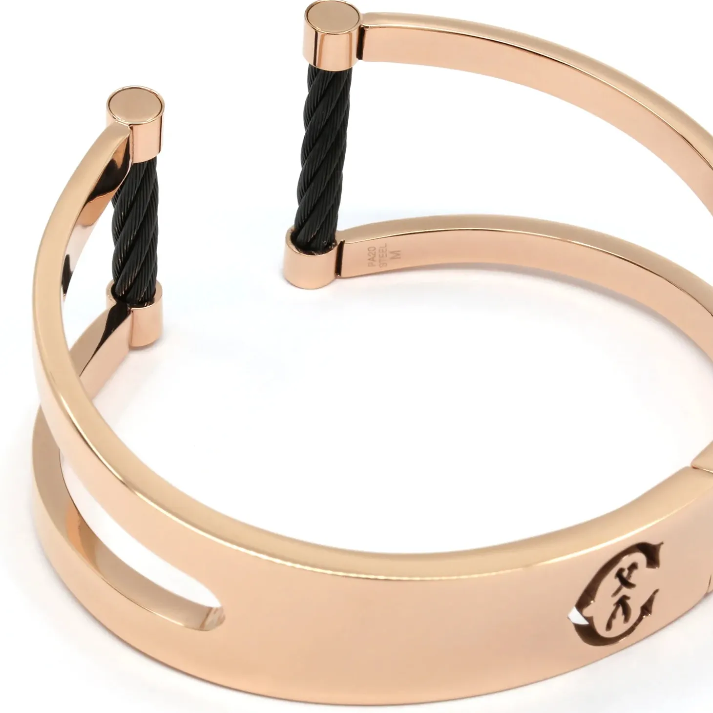 Charriol Bracelets<Cassis Bangle