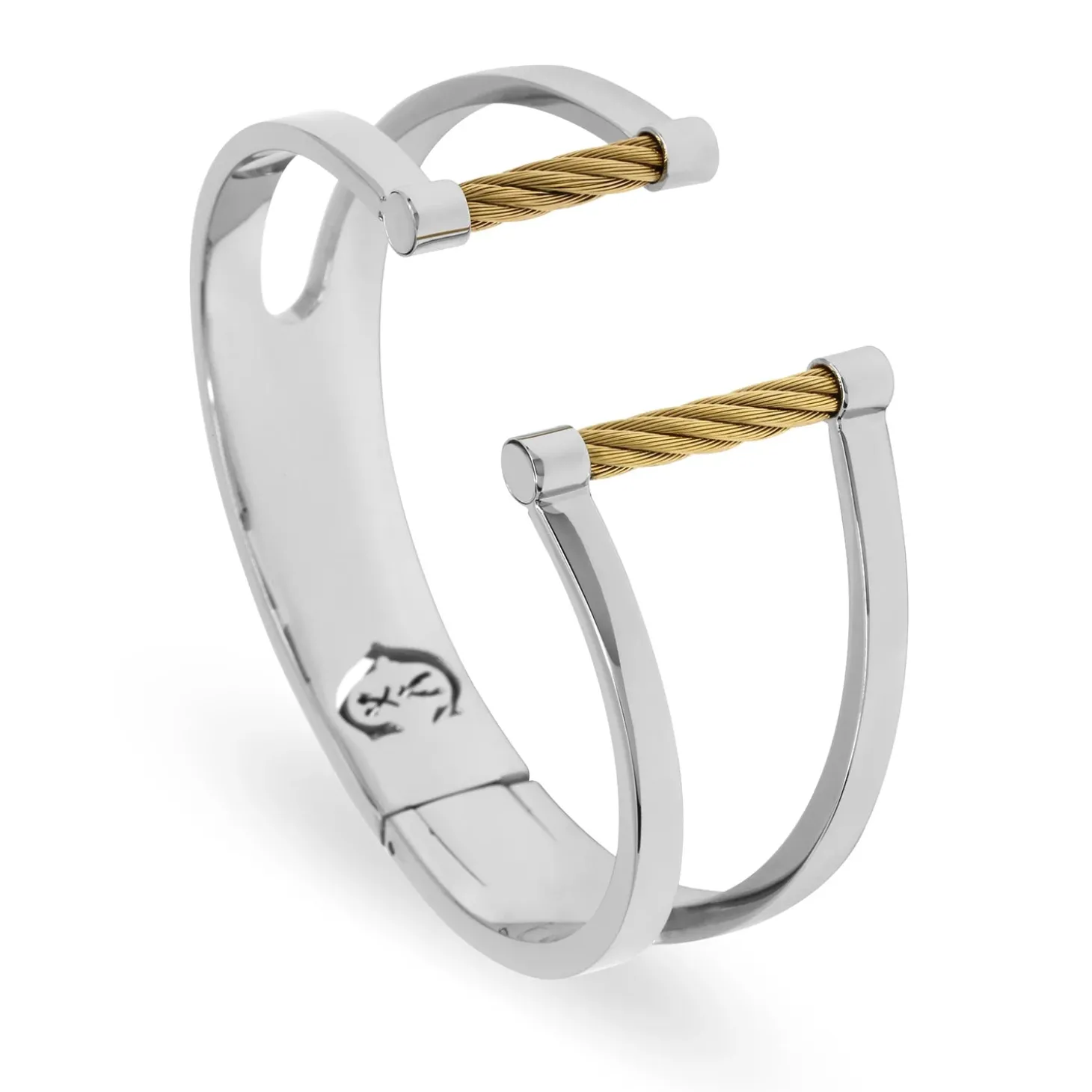 Charriol Bracelets<Cassis Bangle