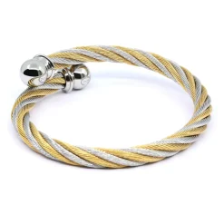 Charriol Bracelets<Celtic® Bangle Classic
