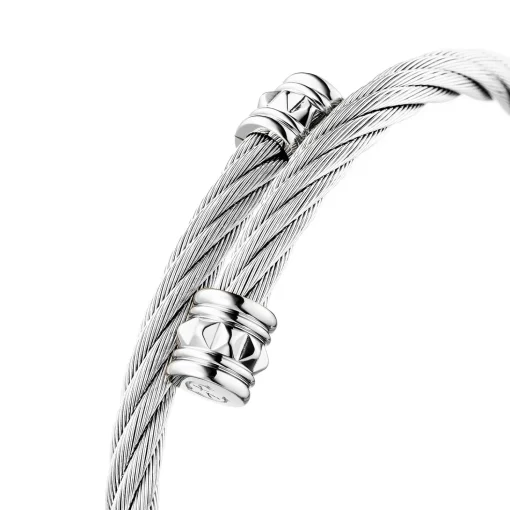 Charriol Bracelets<Celtic® Bangle Clous