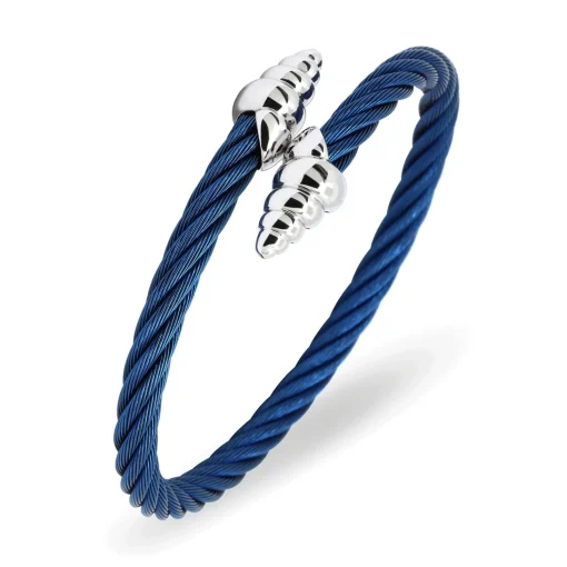 Charriol Bracelets<Celtic® Bangle Coquille