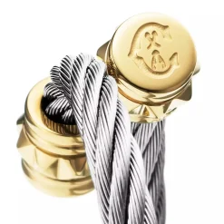 Charriol Rings<Celtic Ring Clous