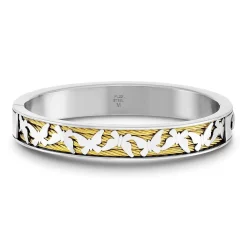 Charriol Bracelets<Forever Bangle Animals
