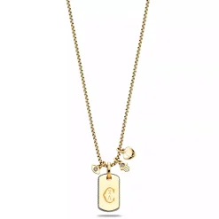 Charriol Necklaces<Forever™ Every Lucky Charm Necklace