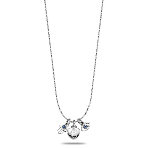 Charriol Necklaces<Forever™ Every Lucky Charm Necklace