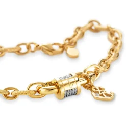 Charriol Bracelets<Forever Lock Bracelet