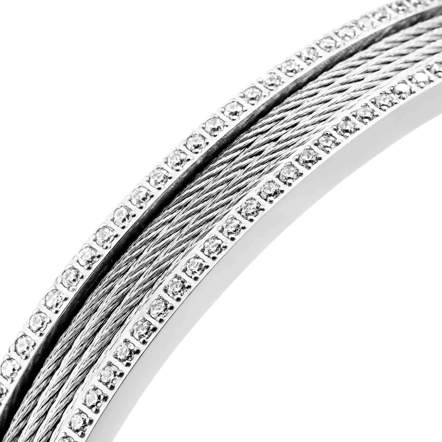 Charriol Bracelets<Forever™ Magnifique Bangle