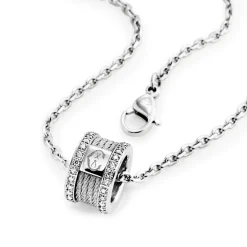 Charriol Necklaces<Forever™ Magnifique Necklace