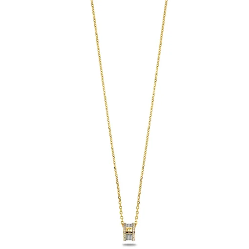 Charriol Necklaces<Forever™ Magnifique Necklace