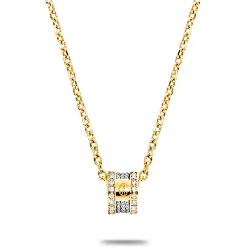 Charriol Necklaces<Forever™ Magnifique Necklace