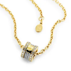 Charriol Necklaces<Forever™ Magnifique Necklace