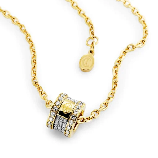 Charriol Necklaces<Forever™ Magnifique Necklace