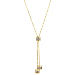 Charriol Necklaces<Forever™ Minis Necklaces Steel