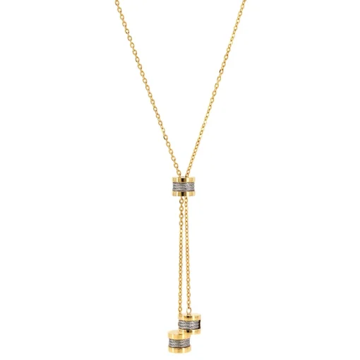 Charriol Necklaces<Forever™ Minis Necklaces Steel