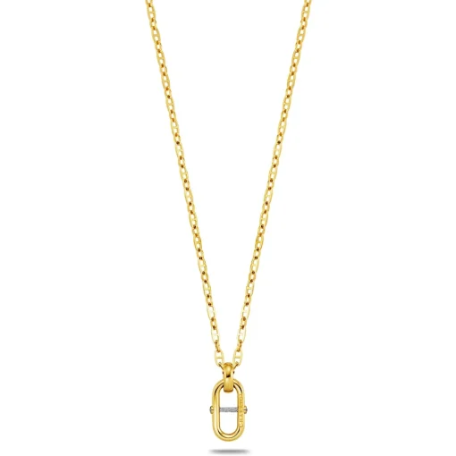 Charriol Necklaces<St. Tropez® Mariner Link Necklace