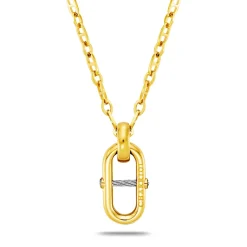 Charriol Necklaces<St. Tropez® Mariner Link Necklace