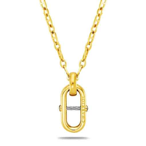 Charriol Necklaces<St. Tropez® Mariner Link Necklace
