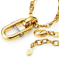 Charriol Necklaces<St. Tropez® Mariner Link Necklace