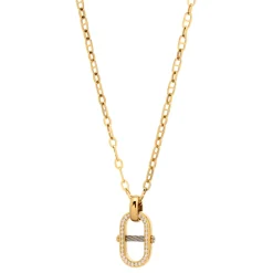Charriol Necklaces<St. Tropez® Mariner Link Necklace