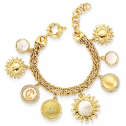 Charriol Bracelets<Sunflare Bracelet