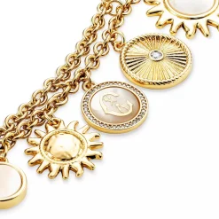 Charriol Bracelets<Sunflare Bracelet