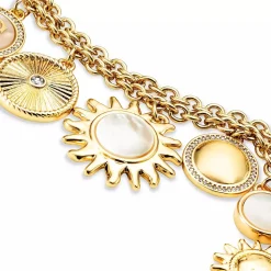 Charriol Bracelets<Sunflare Bracelet