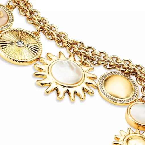 Charriol Bracelets<Sunflare Bracelet